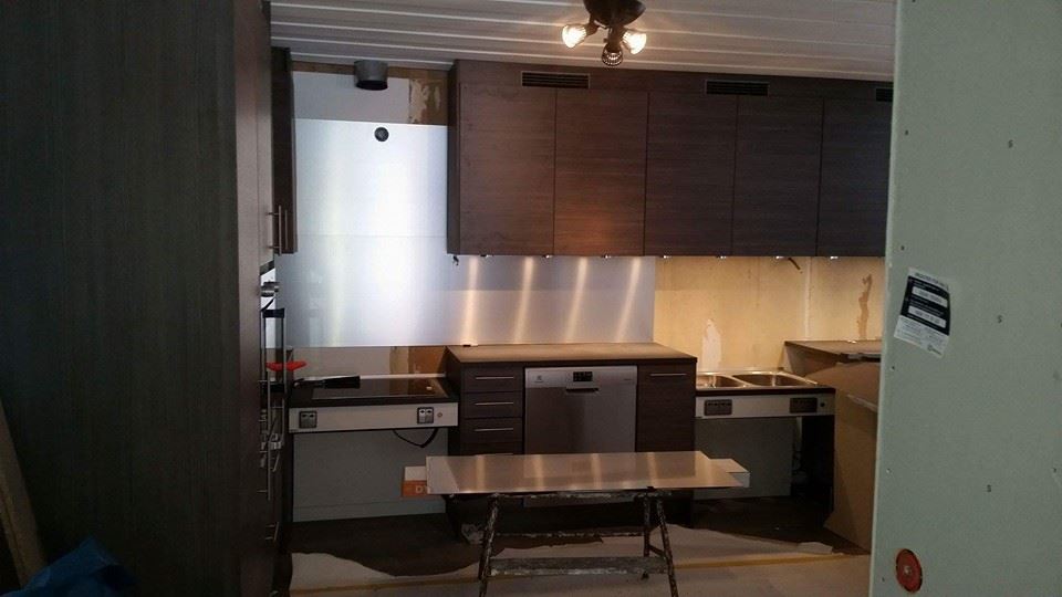 Renovering Renovering